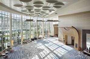 Sala de reuniones