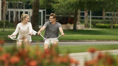 Hyatt Regency Orlando - Image 77