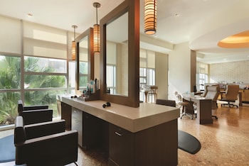 Family Suite at Hyatt Regency Orlando