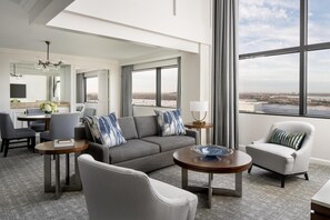 Presidential Suite - Hyatt Regency Orlando (Orlando)