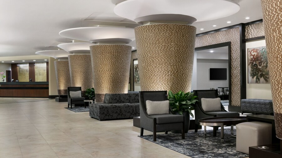 Hilton Orlando/Altamonte Springs