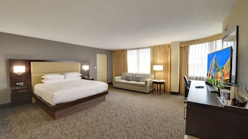 Egyptian cotton sheets, premium bedding, down comforters, pillowtop beds