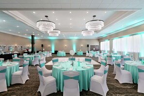 Meeting facility - Hilton Orlando/Altamonte Springs (Altamonte Springs)