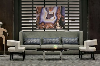 Meeting space at Hilton Orlando/Altamonte Springs