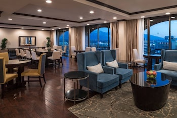 Sheraton Salt Lake City Hotel