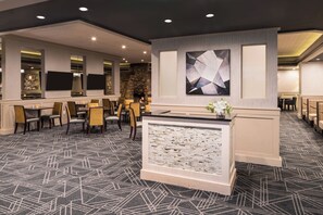 Dining - Sheraton Salt Lake City Hotel (Salt Lake City)