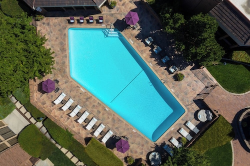 鹽湖城喜來登飯店