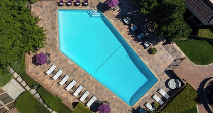 Sheraton Salt Lake City Hotel