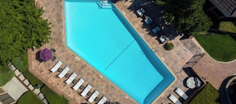 Sheraton Salt Lake City Hotel