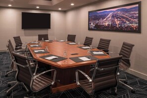 Meeting facility - Sheraton Salt Lake City Hotel (Salt Lake City)