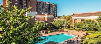Sheraton Salt Lake City Hotel