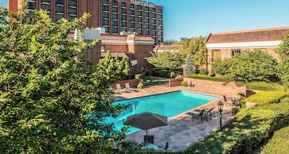 Sheraton Salt Lake City Hotel
