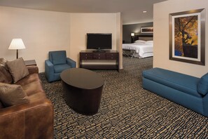 Interior - Sheraton Salt Lake City Hotel (Salt Lake City)