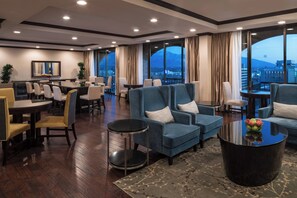 Dining - Sheraton Salt Lake City Hotel (Salt Lake City)