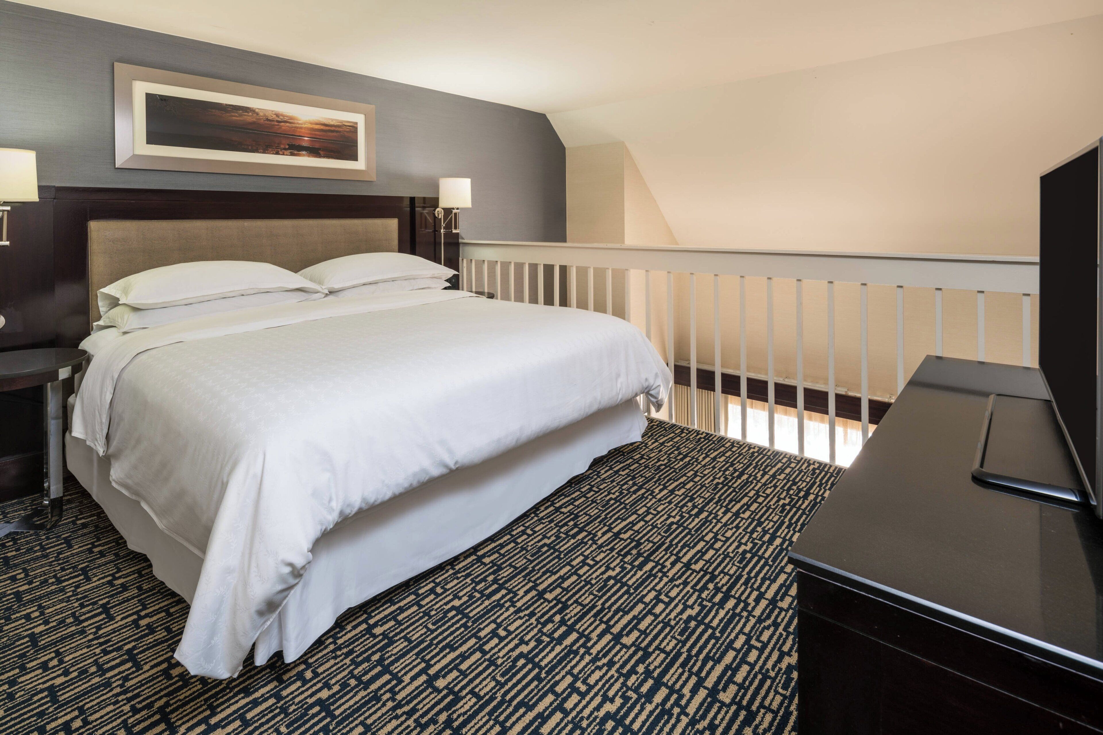 Foto - Sheraton Salt Lake City