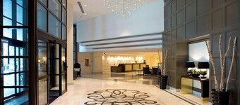 New Orleans Marriott Metairie at Lakeway