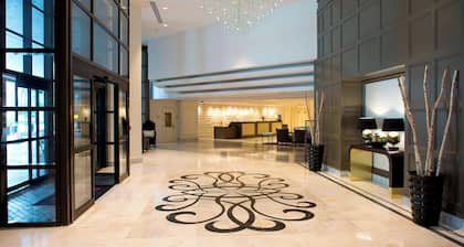 New Orleans Marriott Metairie at Lakeway