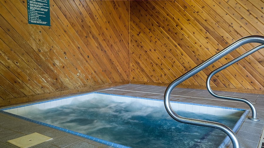 Rodeway Inn Wahpeton