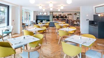 Cocina internacional