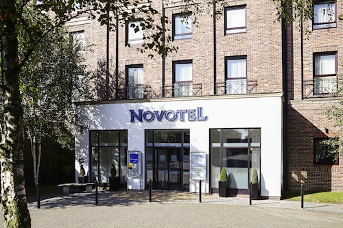 Novotel York Centre