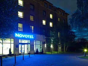 Exterior - Novotel York Centre (York)
