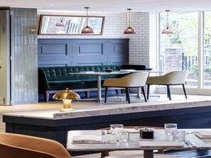Restaurant - Novotel York Centre (York)