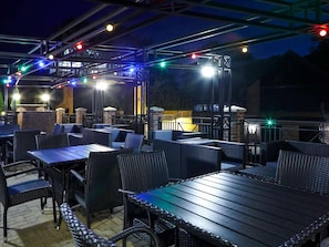 Miscellaneous - Novotel York Centre (York)