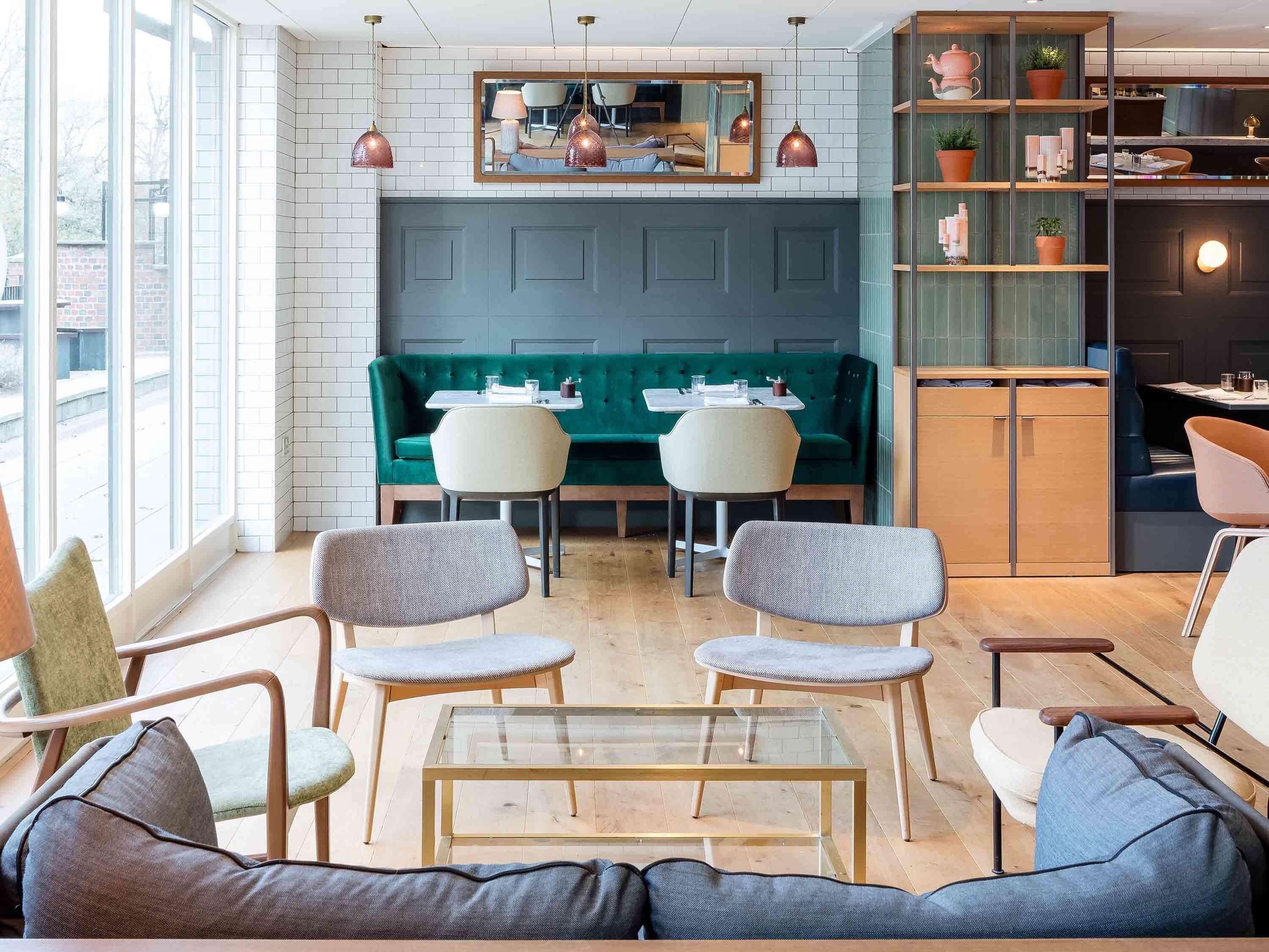 International cuisine