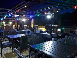 Miscellaneous - Novotel York Centre (York)