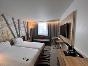 Chambre Supérieure
