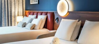 Mercure Caen Cote de Nacre Herouville Saint Clair