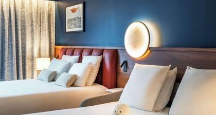 Mercure Caen Cote de Nacre Herouville Saint Clair