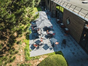 Lunch and dinner served, French cuisine - Mercure Caen Cote de Nacre Herouville Saint Clair (Herouville-Saint-Clair)