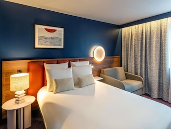 Mercure Caen Cote de Nacre Herouville Saint Clair