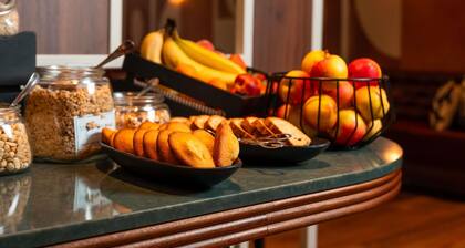 Mercure Caen Cote de Nacre Herouville Saint Clair