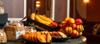 Mercure Caen Cote de Nacre Herouville Saint Clair