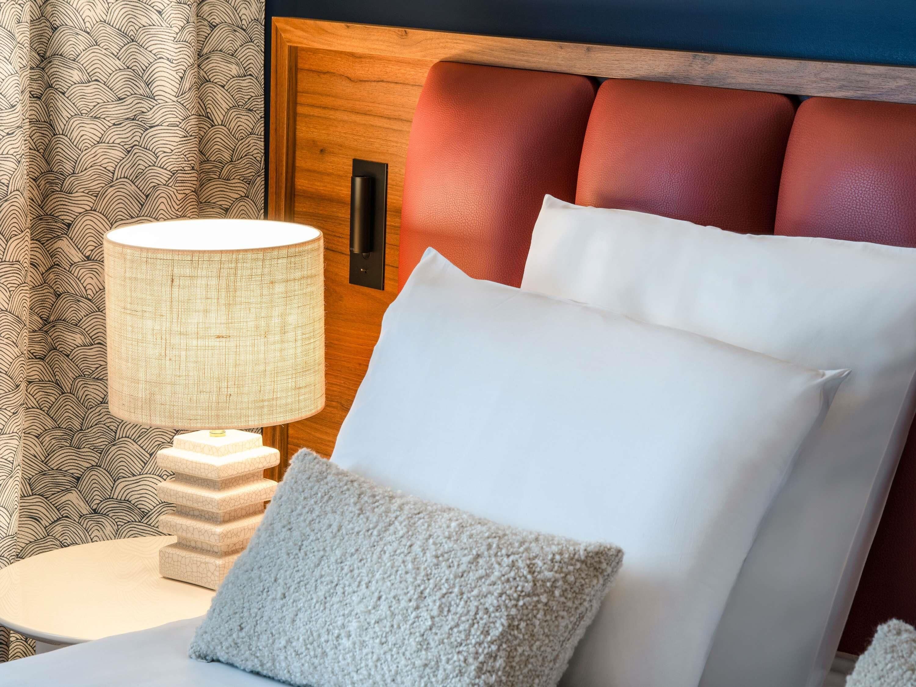 Privilege, Room, 1 Double Bed