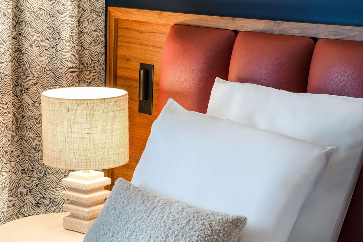 Privilege, Room, 1 Double Bed