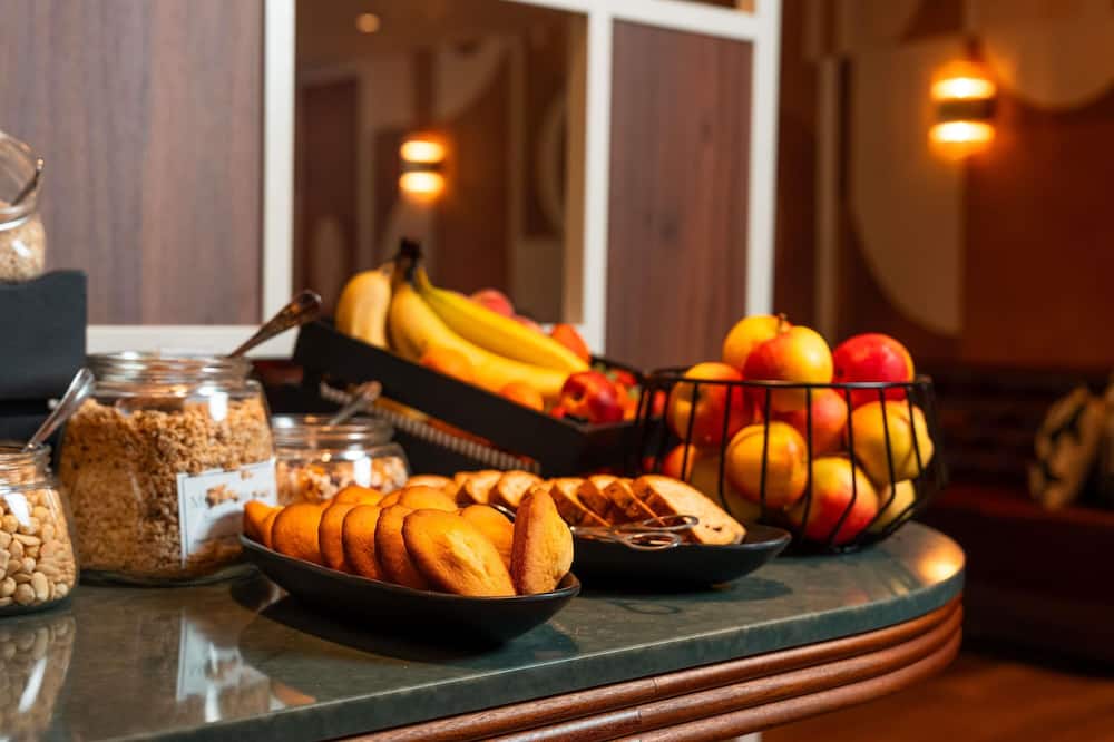 Mercure Caen Cote de Nacre Herouville Saint Clair