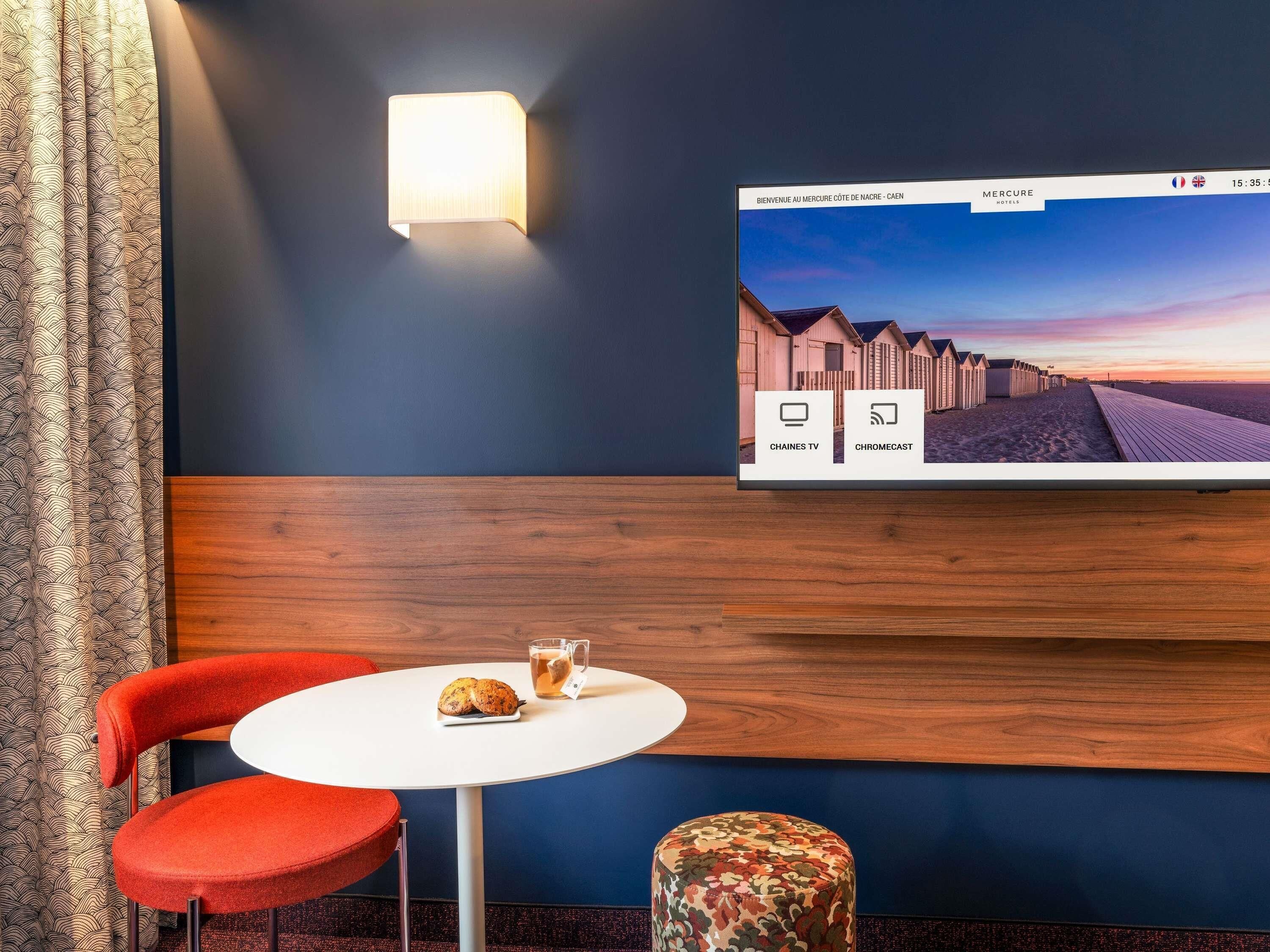 1 bedroom, premium bedding, individually decorated