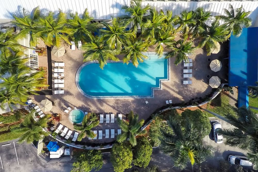 DoubleTree by Hilton Deerfield Beach Boca Raton