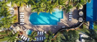 DoubleTree by Hilton Deerfield Beach Boca Raton