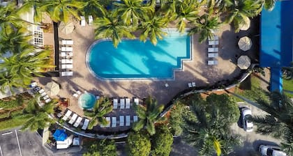 DoubleTree by Hilton Deerfield Beach Boca Raton