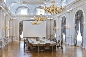 Salle de réunion