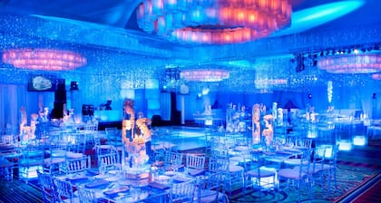Long Island Marriott