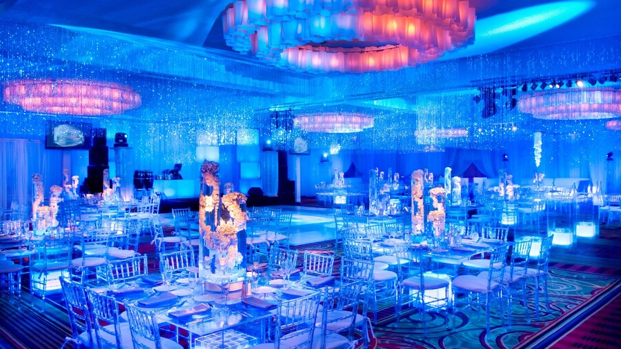 Long Island Marriott