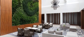 Long Island Marriott