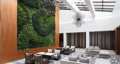 Long Island Marriott