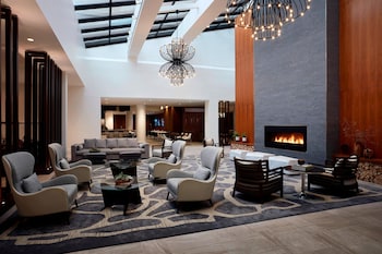 Long Island Marriott