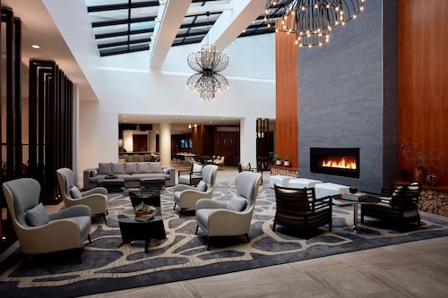 Long Island Marriott